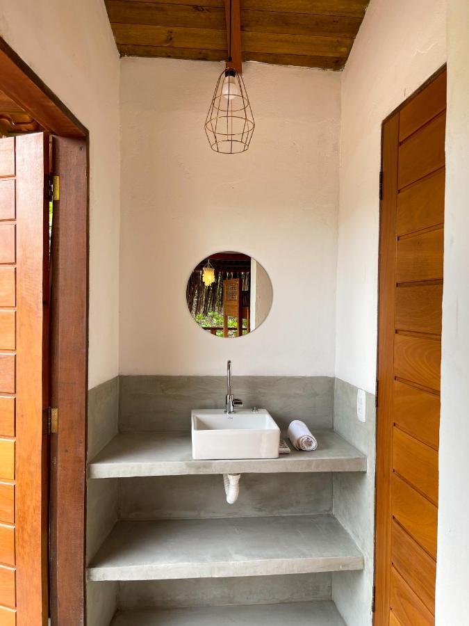 Vulva Caraiva Hostel E Pousada Para Mulheres 외부 사진