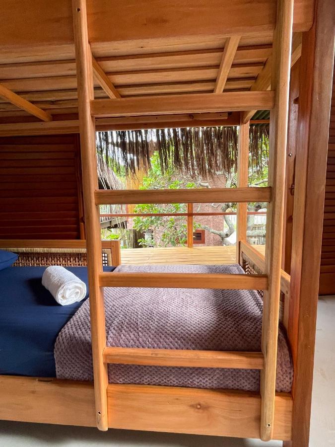 Vulva Caraiva Hostel E Pousada Para Mulheres 외부 사진