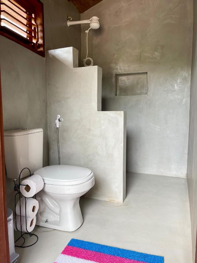 Vulva Caraiva Hostel E Pousada Para Mulheres 외부 사진