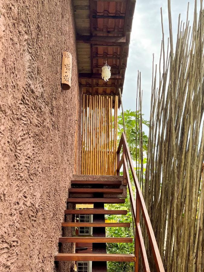 Vulva Caraiva Hostel E Pousada Para Mulheres 외부 사진