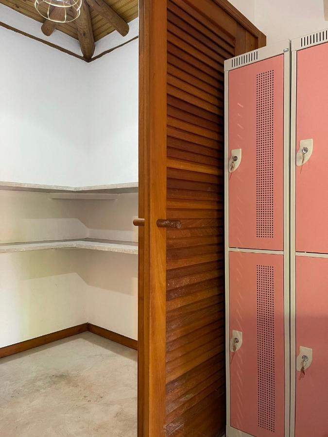 Vulva Caraiva Hostel E Pousada Para Mulheres 외부 사진