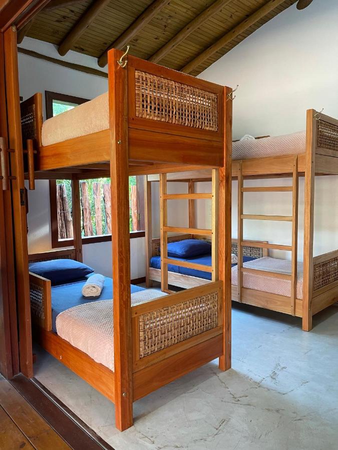 Vulva Caraiva Hostel E Pousada Para Mulheres 외부 사진