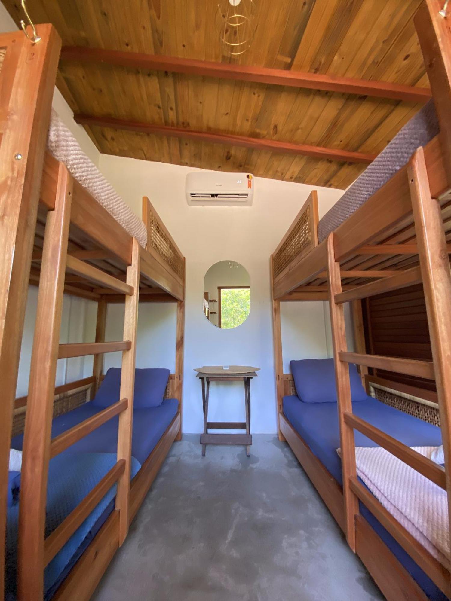 Vulva Caraiva Hostel E Pousada Para Mulheres 외부 사진