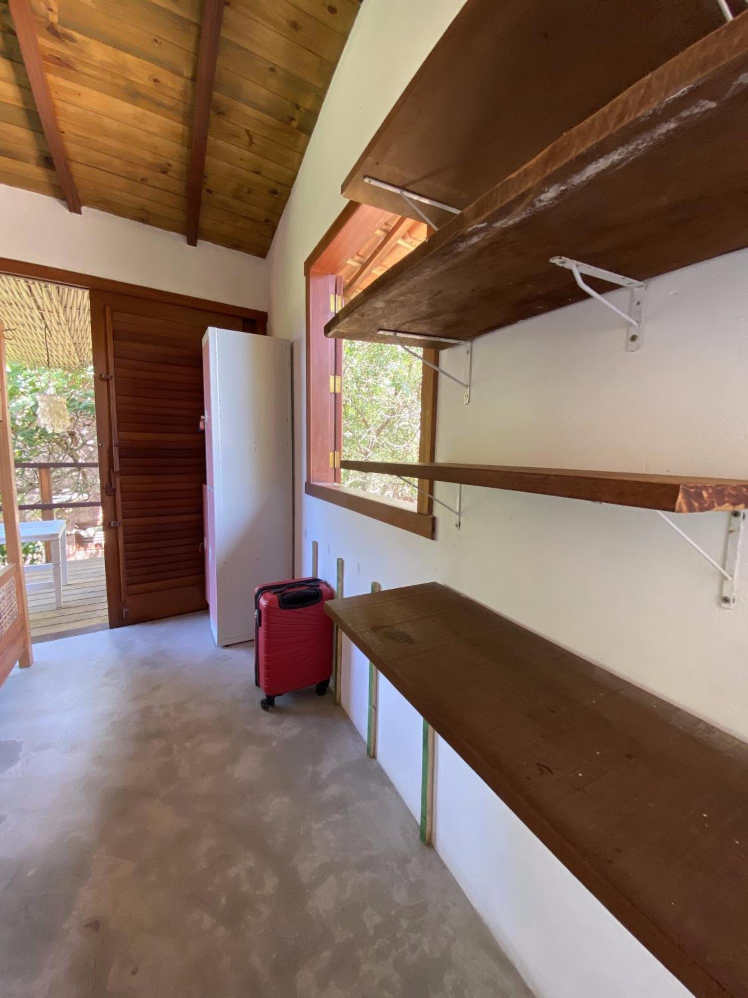 Vulva Caraiva Hostel E Pousada Para Mulheres 외부 사진