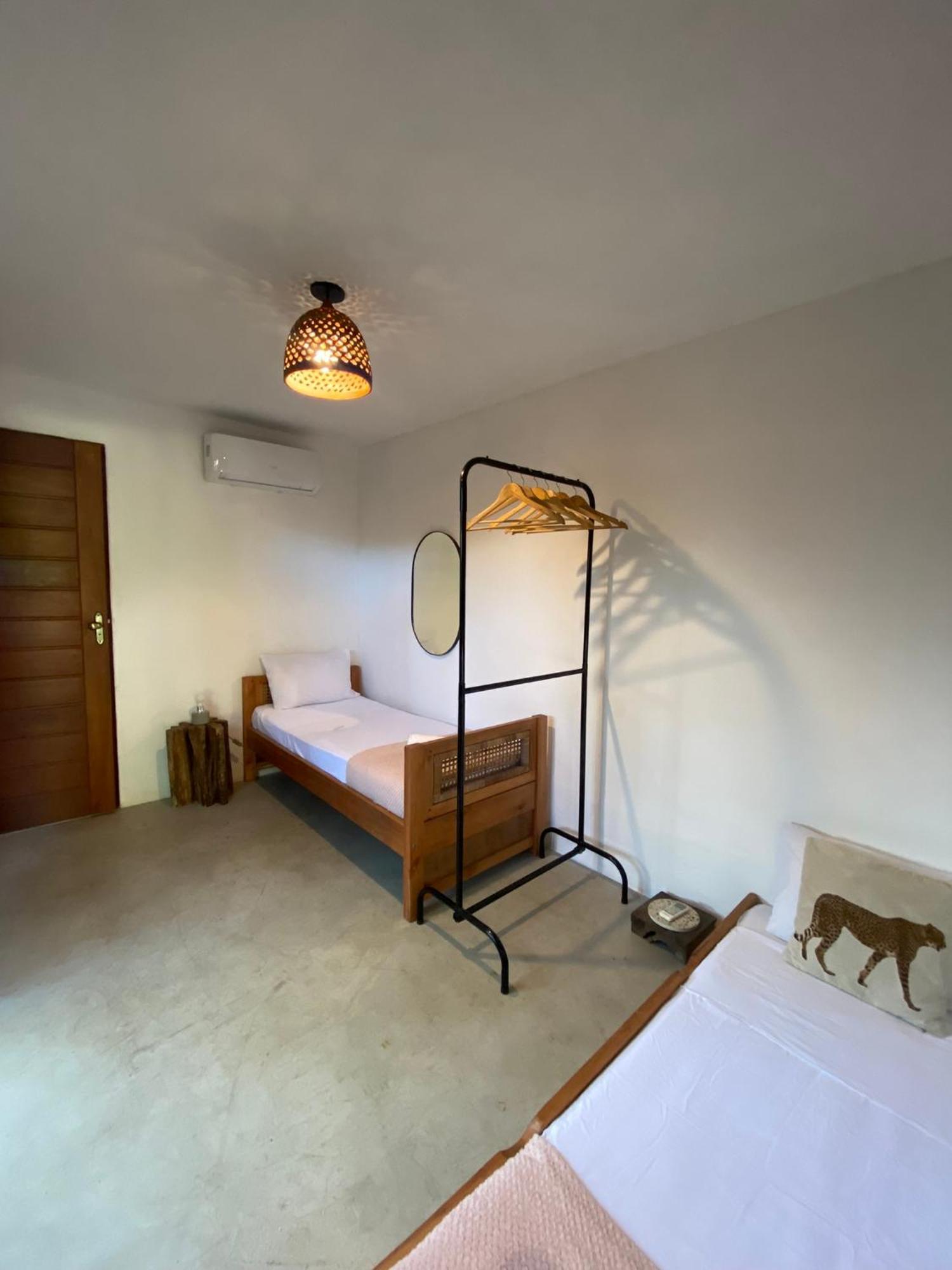 Vulva Caraiva Hostel E Pousada Para Mulheres 외부 사진