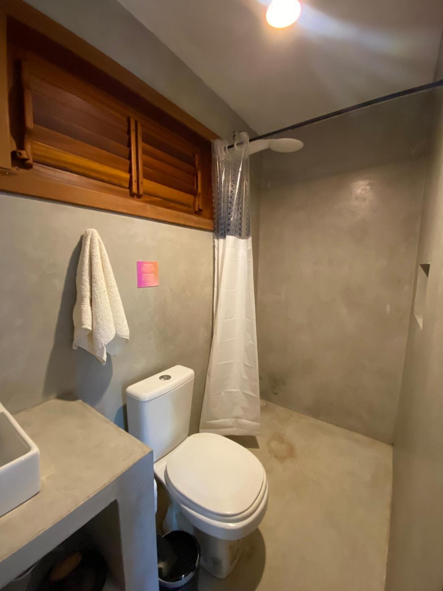 Vulva Caraiva Hostel E Pousada Para Mulheres 외부 사진