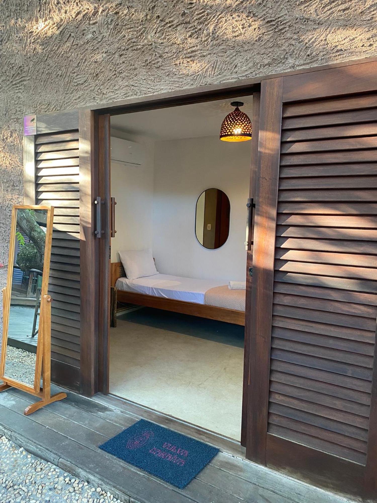 Vulva Caraiva Hostel E Pousada Para Mulheres 객실 사진