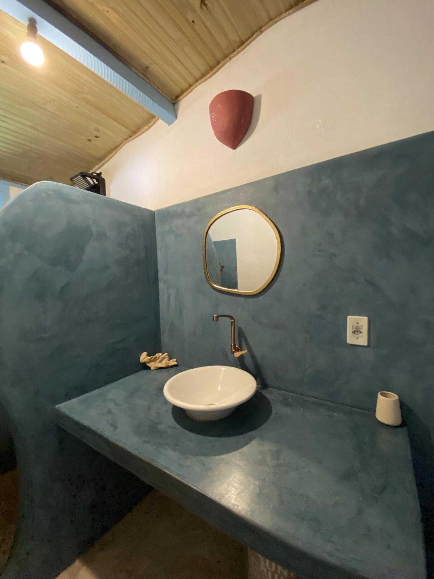 Vulva Caraiva Hostel E Pousada Para Mulheres 외부 사진