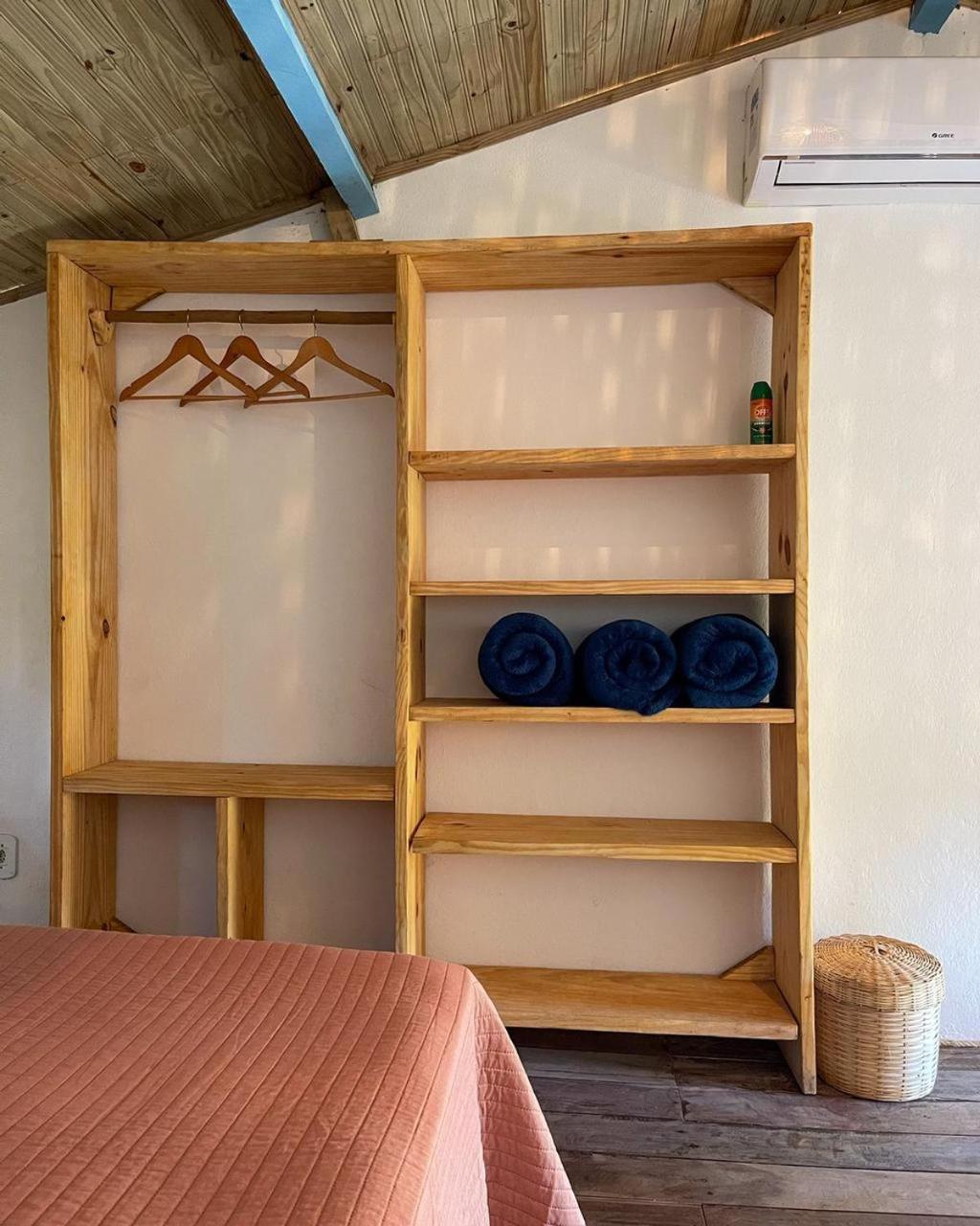 Vulva Caraiva Hostel E Pousada Para Mulheres 외부 사진