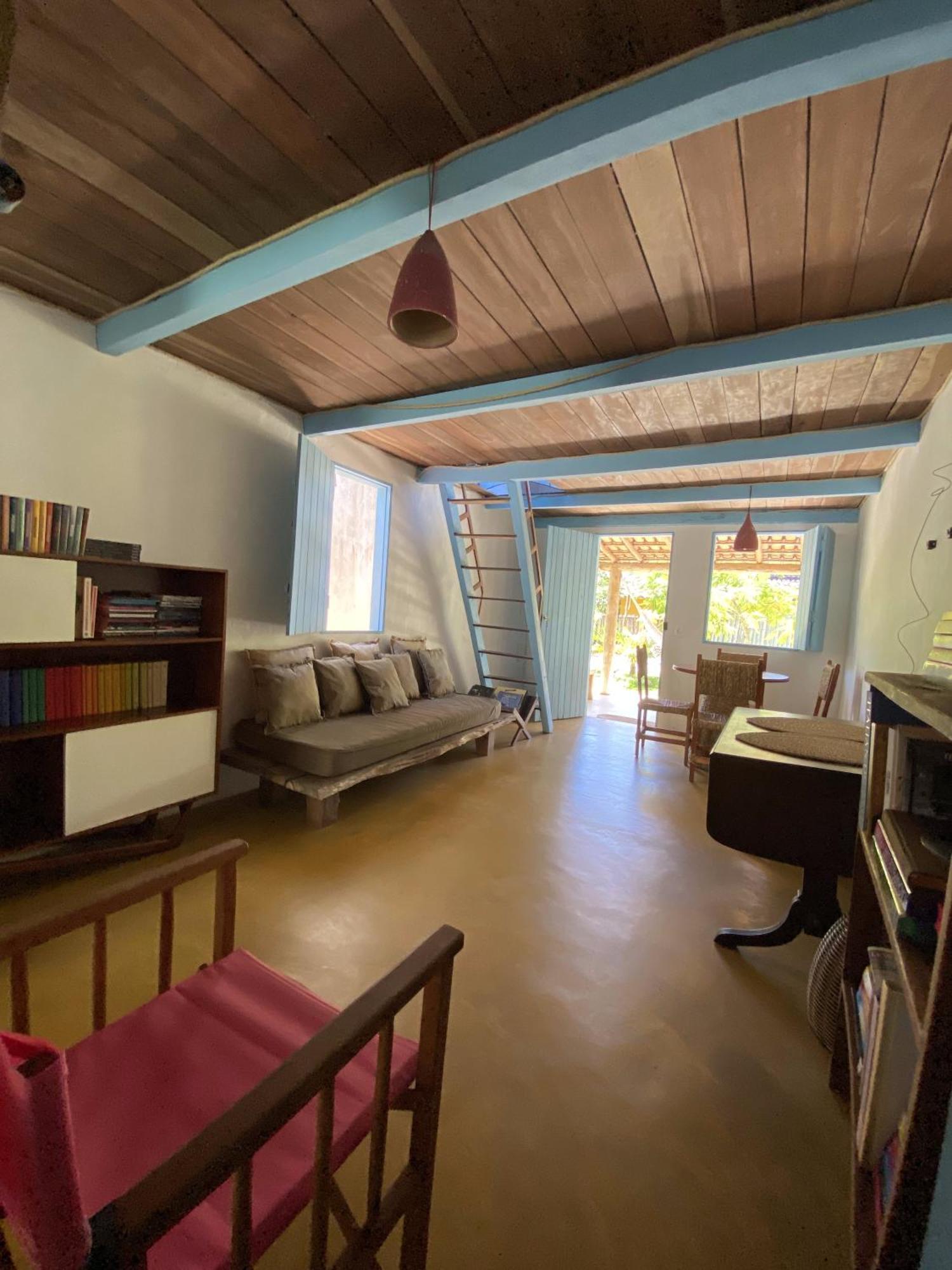 Vulva Caraiva Hostel E Pousada Para Mulheres 외부 사진