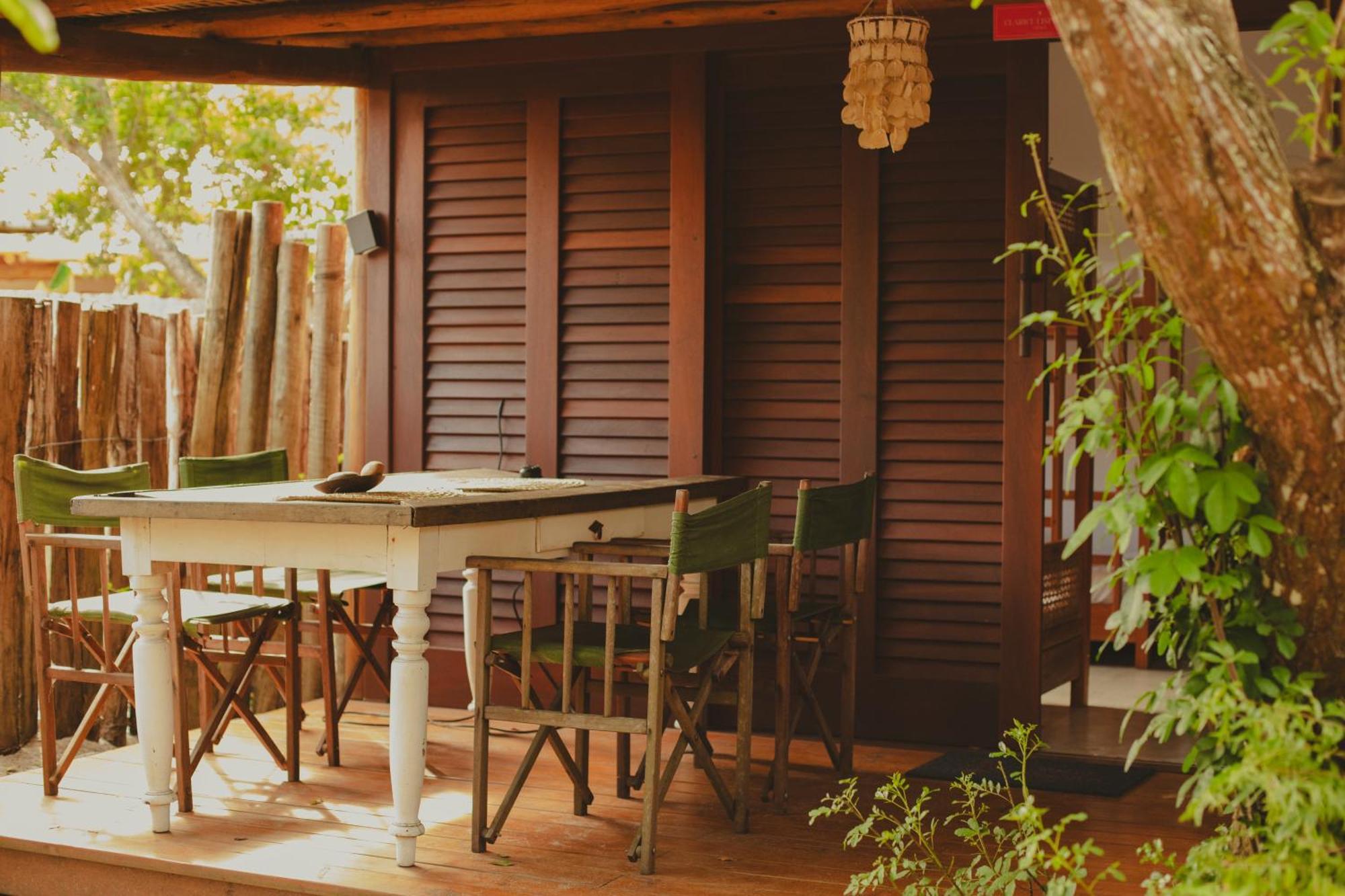 Vulva Caraiva Hostel E Pousada Para Mulheres 외부 사진