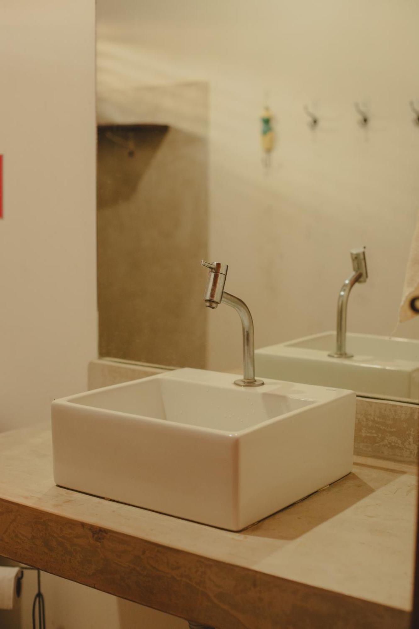 Vulva Caraiva Hostel E Pousada Para Mulheres 외부 사진
