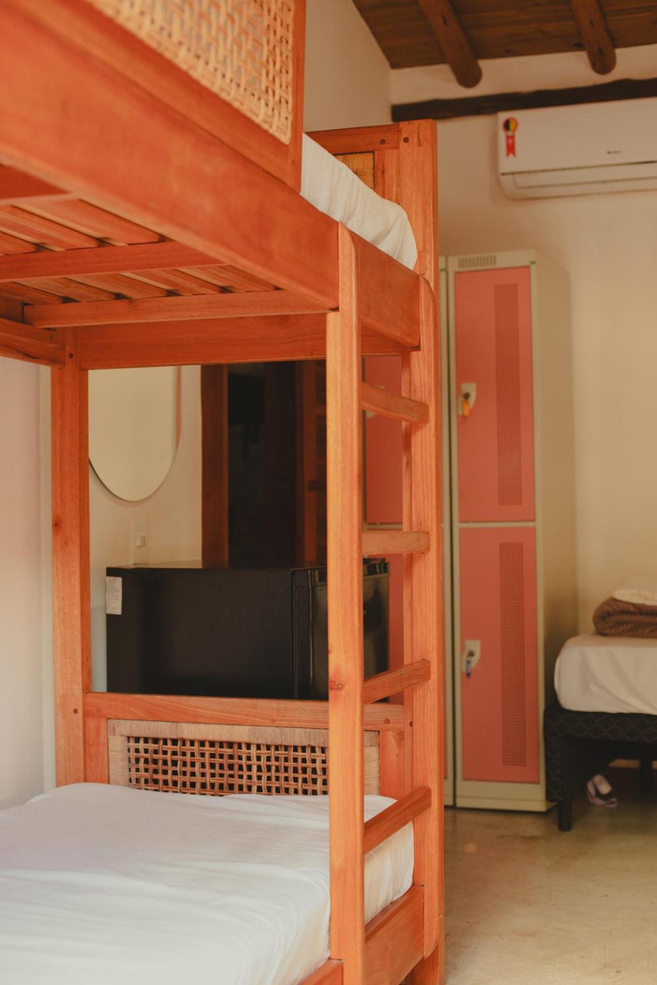 Vulva Caraiva Hostel E Pousada Para Mulheres 외부 사진