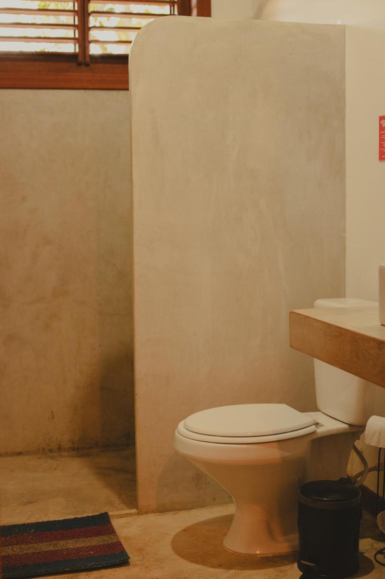 Vulva Caraiva Hostel E Pousada Para Mulheres 외부 사진