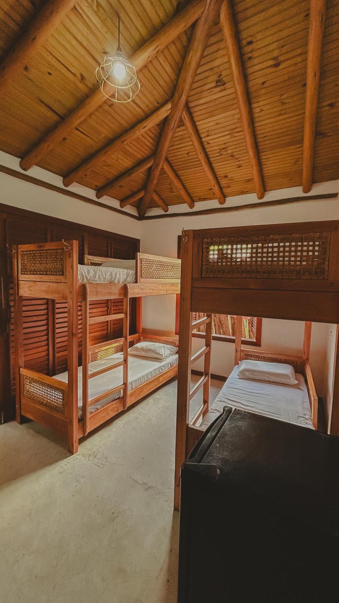 Vulva Caraiva Hostel E Pousada Para Mulheres 외부 사진